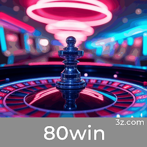 Controle Total e Personalizado na 80win