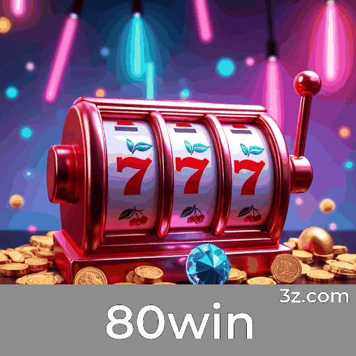 80win: Cassino Premiado e Pagamentos Rápidos