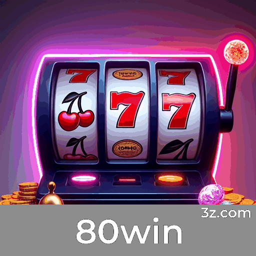 80win: Cassino Premiado e Pagamentos Rápidos