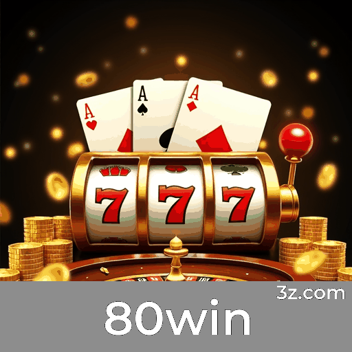 Universo de Jogos Extraordinários do 80win: Diversão Sem Limites