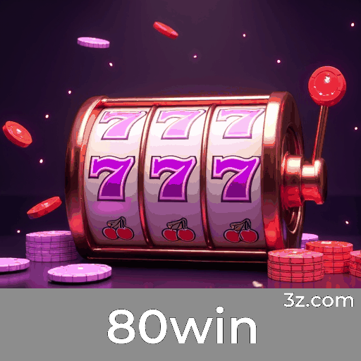 80win Smart Promo System: Experiência Personalizada para Jogadores