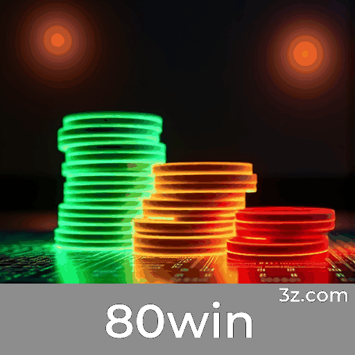 80win: Cassino Premiado e Pagamentos Rápidos