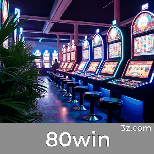 80win App: Benefícios Exclusivos e Inigualáveis!