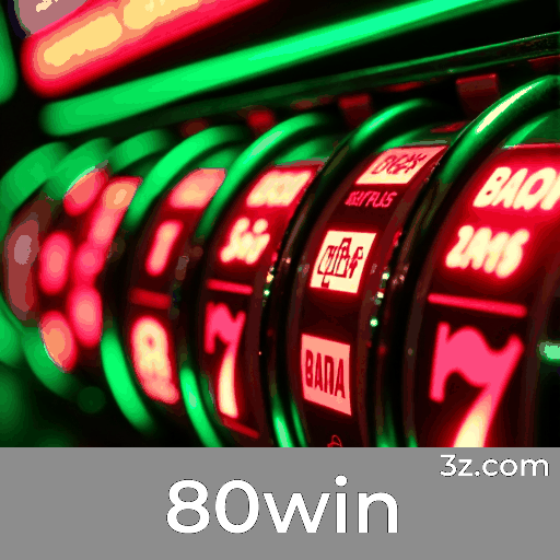 Experiência de Casino Elite no 80win: Dealers Reais e Jogos Premium