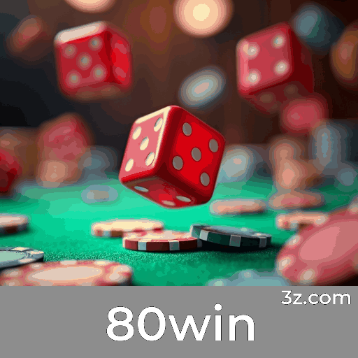 80win: Cassino Premiado e Pagamentos Rápidos