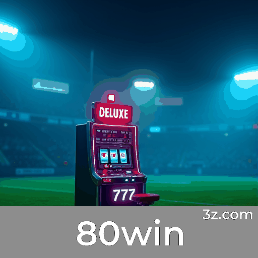 Controle Total e Personalizado na 80win